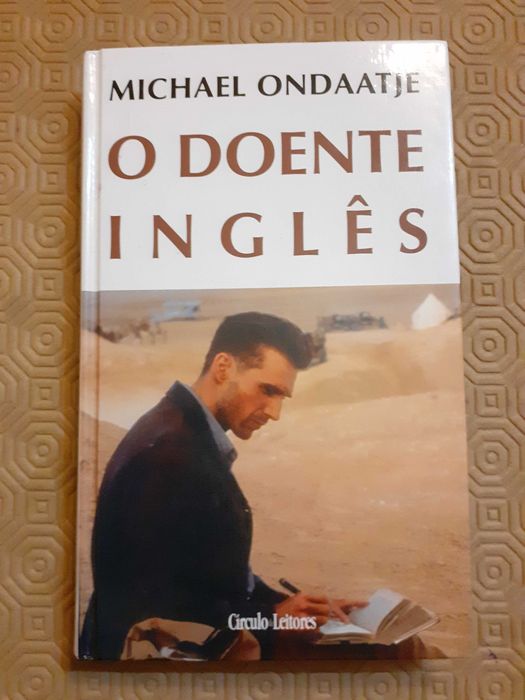 R Heinlein, A Hailey,M Ondaatje, Sagan, Benoit, Malraux, Gwo e outros