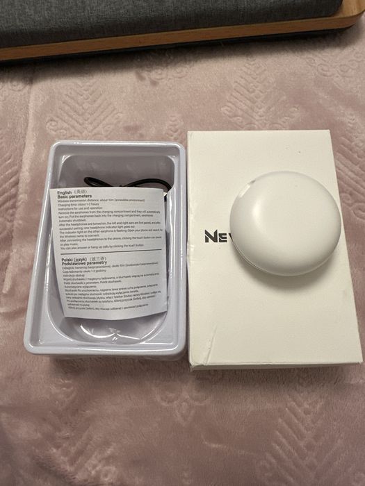 Mini earplugs bluetooth