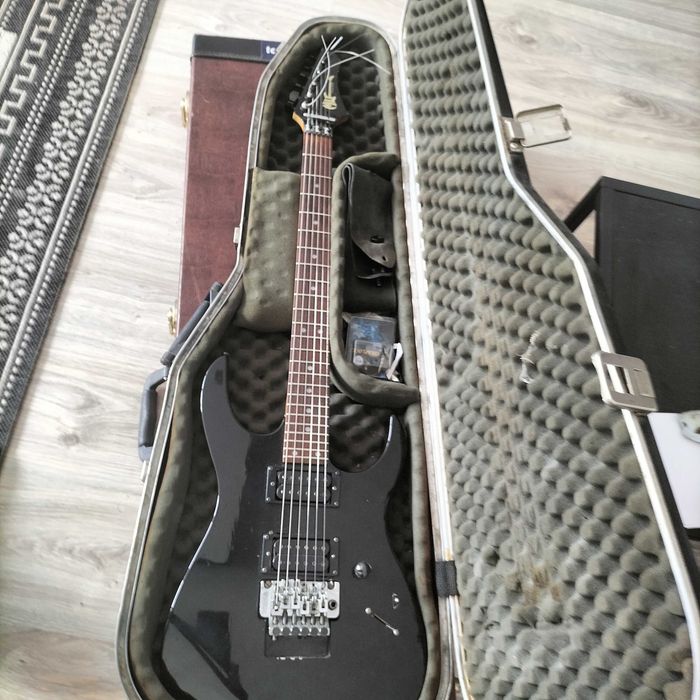 Gitara elektryczna