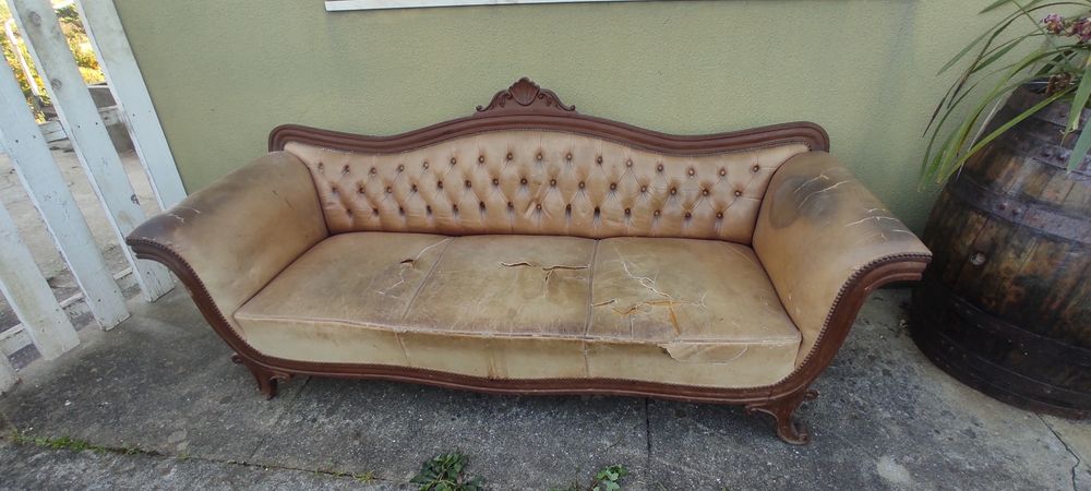 Conjunto de sofas