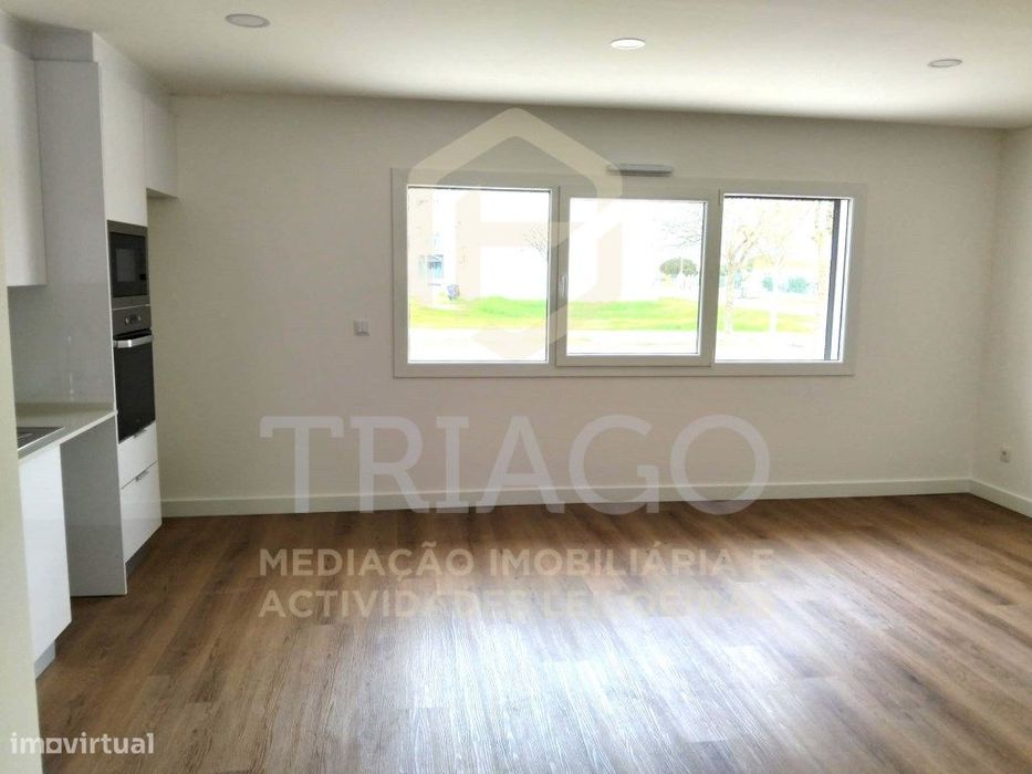 Fantástico Apartamento T2