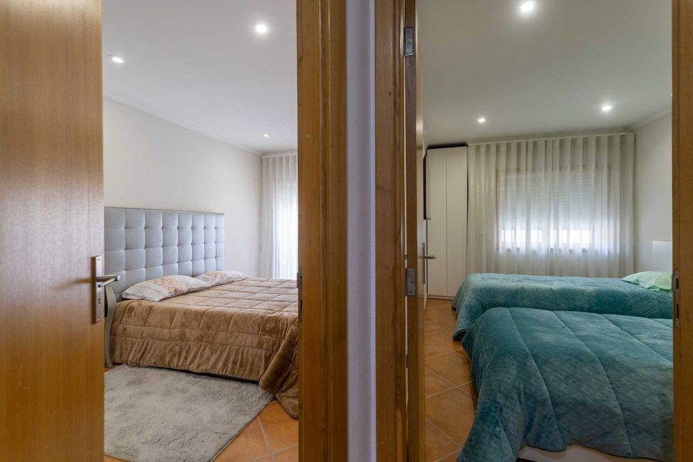 Apartamento T2 Espinho