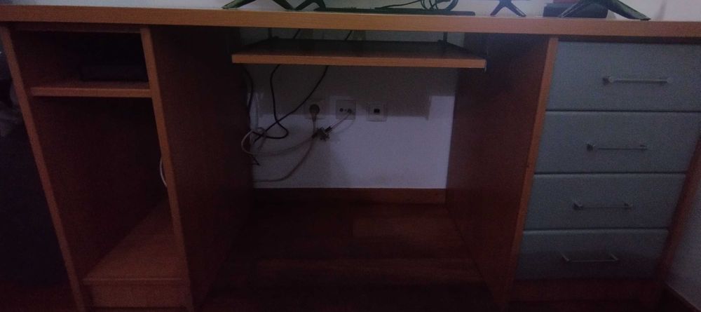 Conjunto de quarto