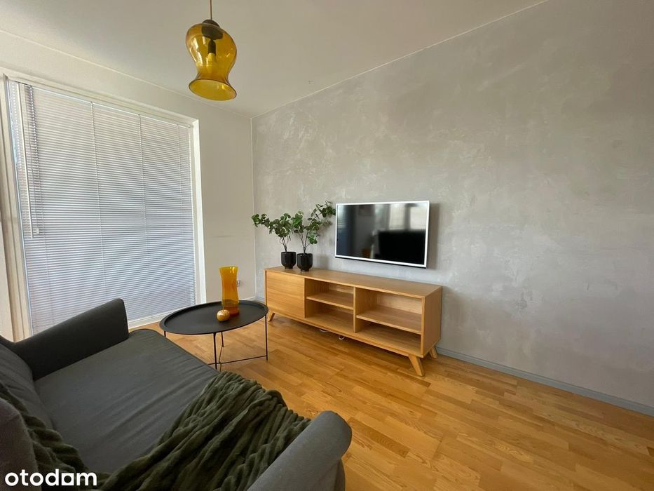 TOP│Bytkowska Park│apartament do wejścia przy Parku Śląskim