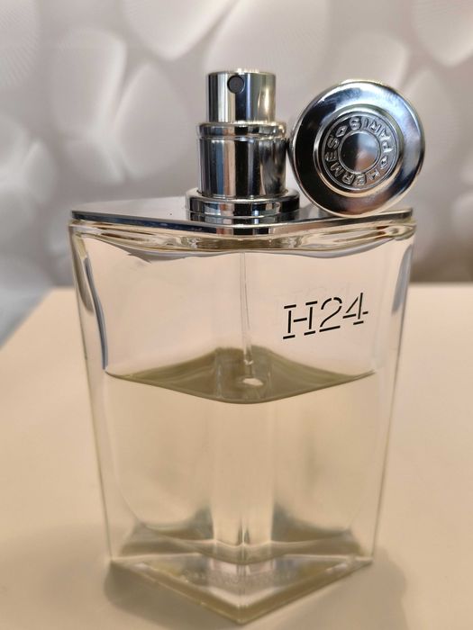 Hermes H24 Eau de toilette EDT woda toaletowa 100 ml