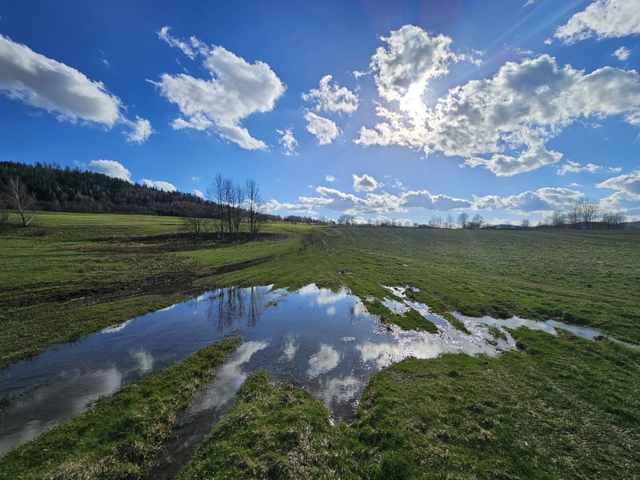 Wolne pokoje  Węgierska Górka
