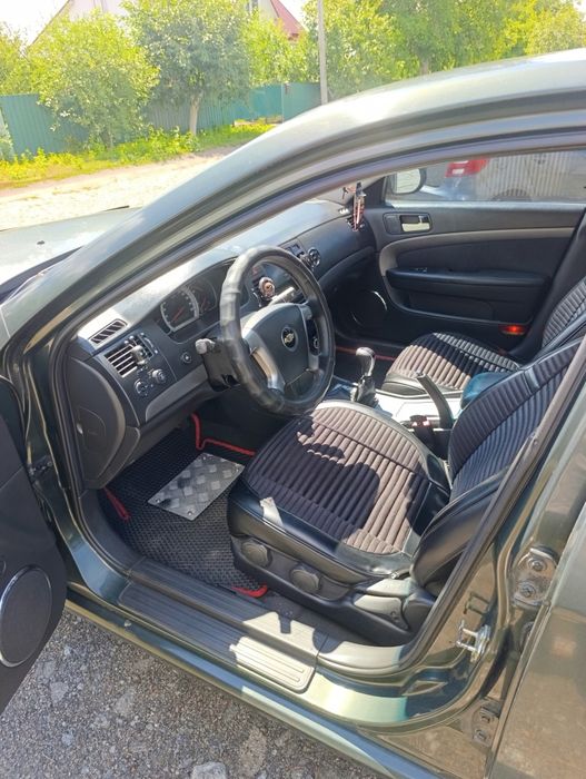 Chevrolet EPIKA V250