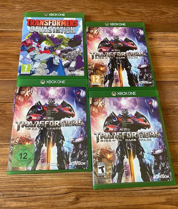 Xbox One/Series X: Deadpool, GTA, FORZA Horizon, PES 2021, MK