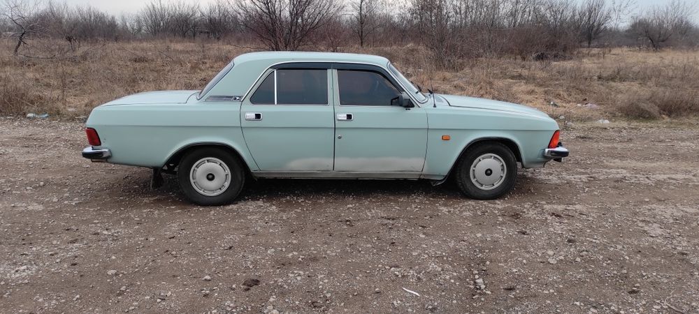 Продам Волгу 3102