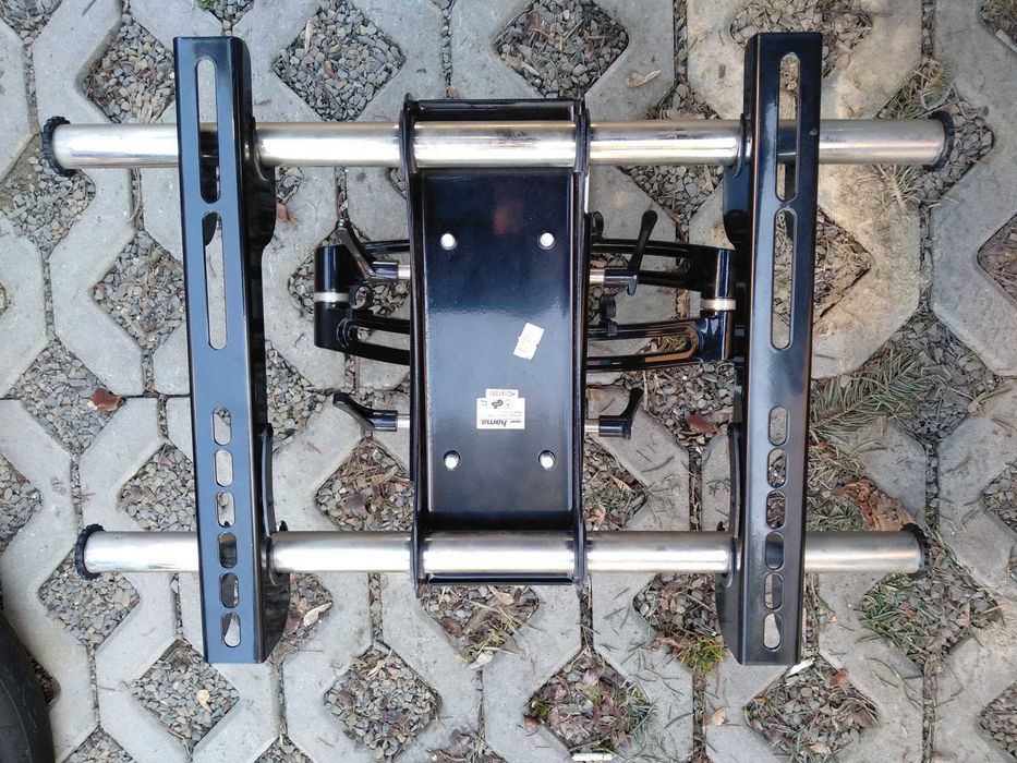 Wieszak, uchwyt TV HAMA