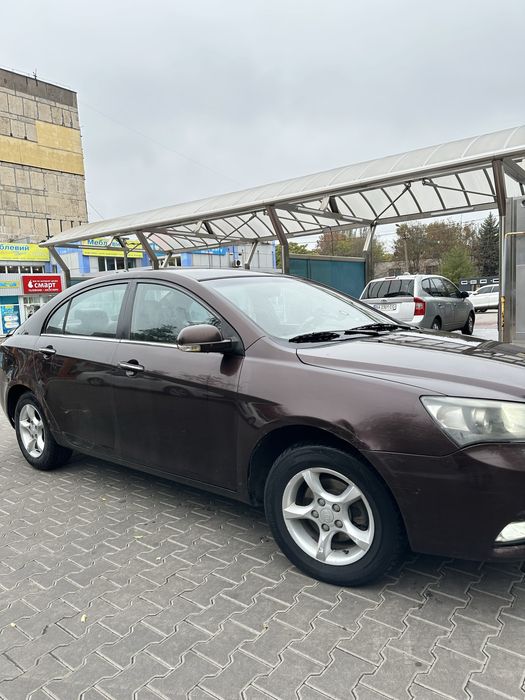 Продам Geely Emgrand 1.8