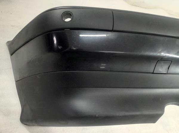 Pára-choques trás BMW 3 Compact (E36)