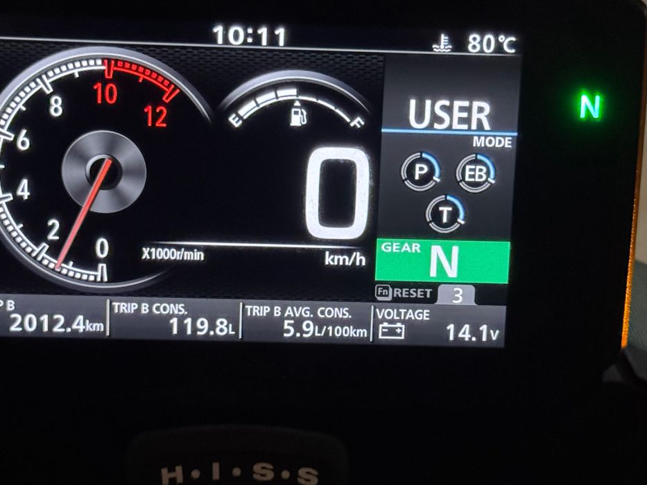 Hornet cb750 de 4/2023