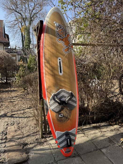 Deska windsurfingowa Kode 77