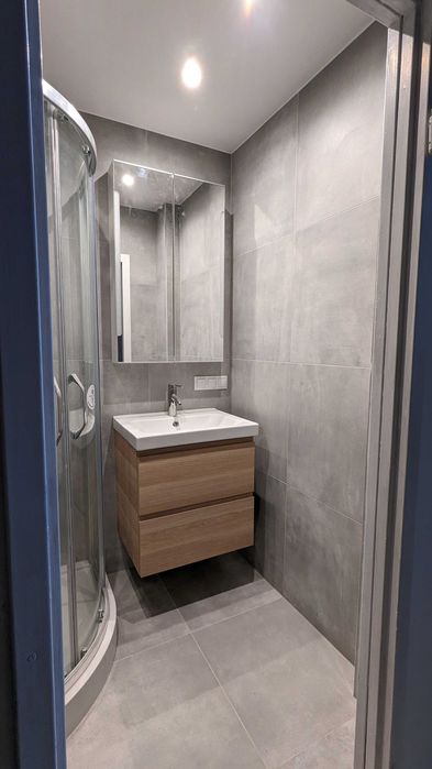 Mieszkanie 65 m² 4 pokojowe od Sierpnia - Widok 4