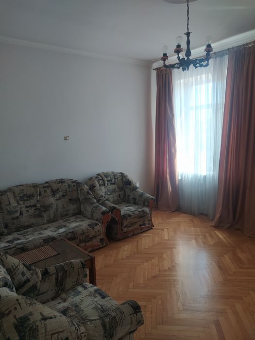 3-комнатная квартира по адресу ул. Магистратская (площадь 135 м²) - Atlanta.ua - фото 2