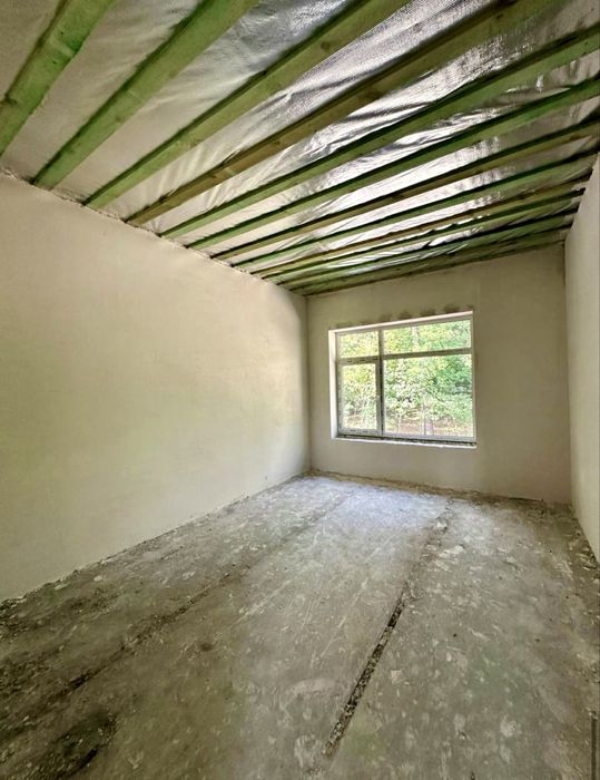 Будинок 140м² з ГАЗОМ та виходом у ЛІС! Гореничі, елітна вулиця. БЕЗ %