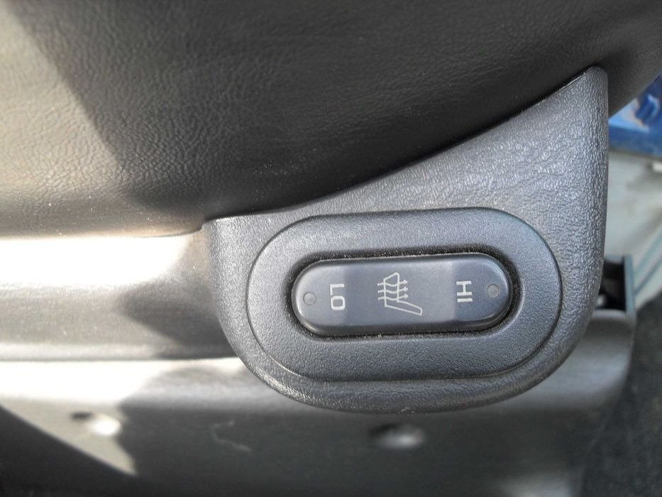 Chlysler pt cruiser Na Części