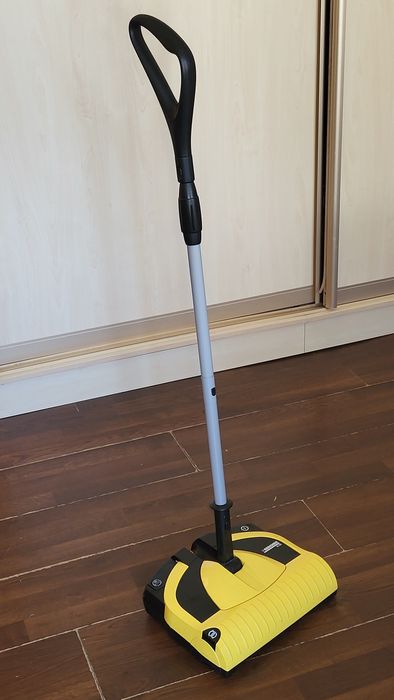Karcher K 55 Plus Аккумуляторный электровеник