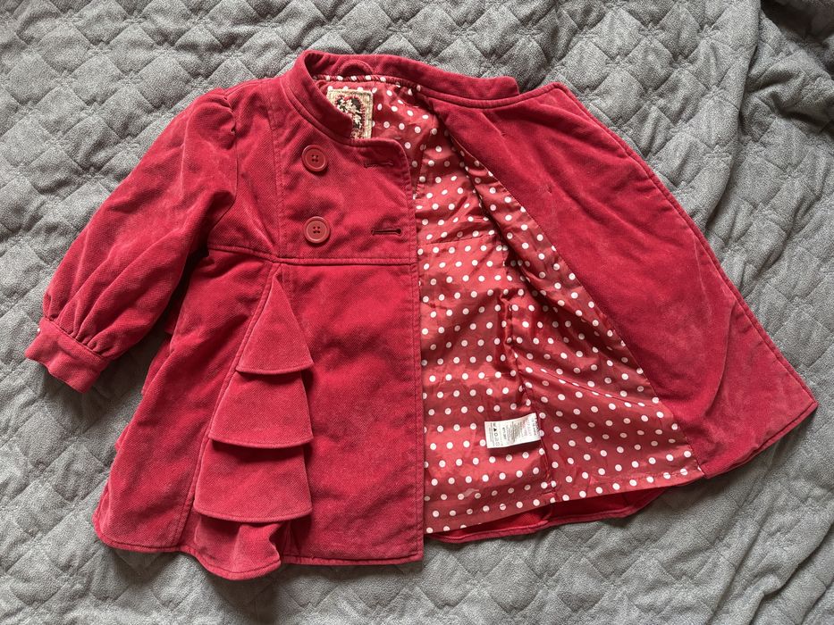 Набір речей на дівчинку 92 см