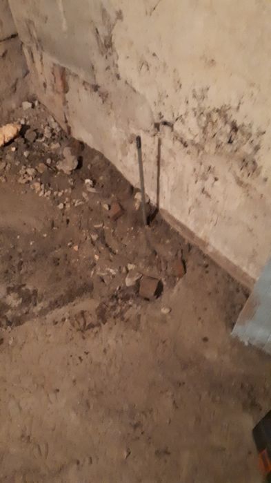 Контур Заземления аземление алмазное сверление