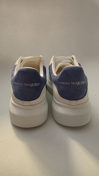 Sneakersy  Alexander McQueen
