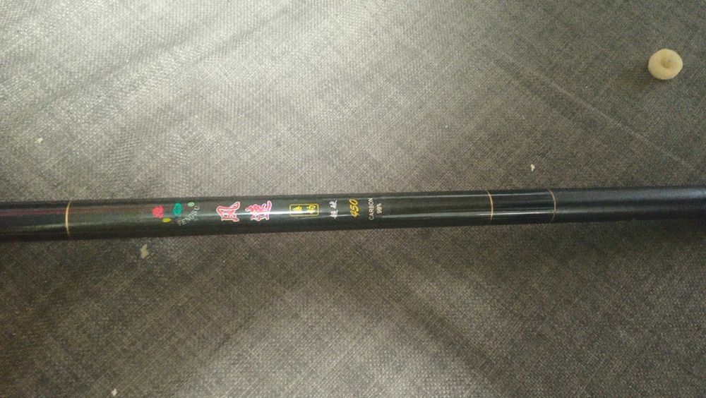 Удочка Flagman cobra 4m