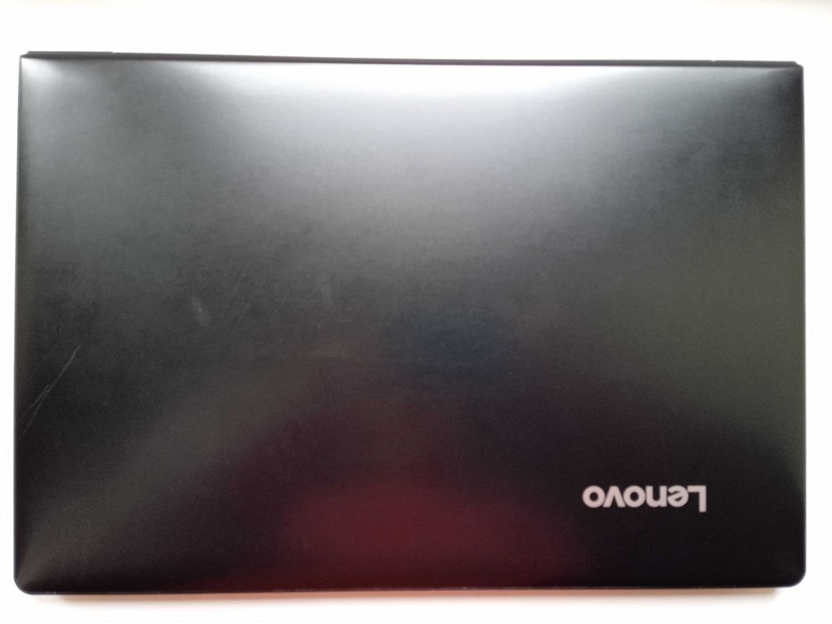 ноутбук Lenovo Ideapad 310 на Intel i3-6100U