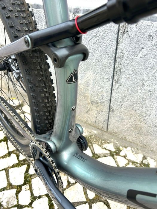 Specialized S-WORKS EPIC