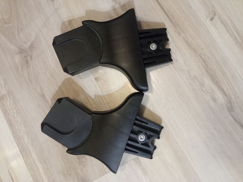 Nosidełko samochodowe City Maxi Cosi 0-13kg