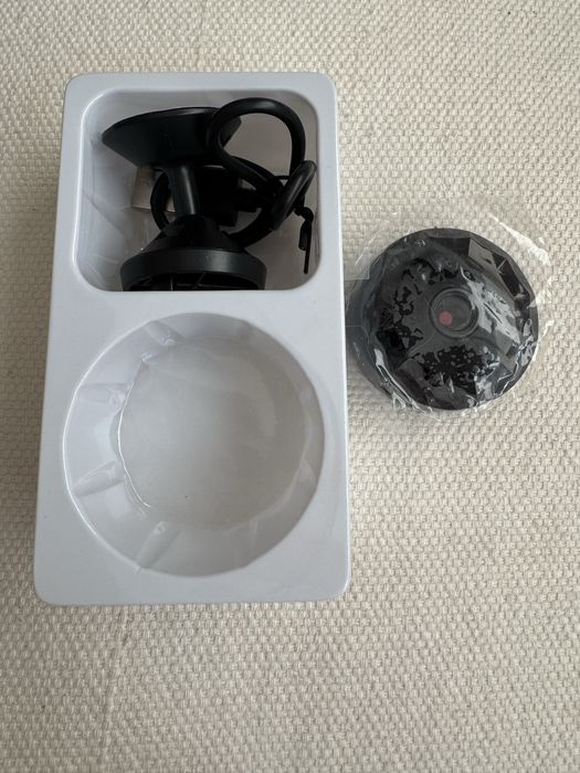 Mini camera wi-fi