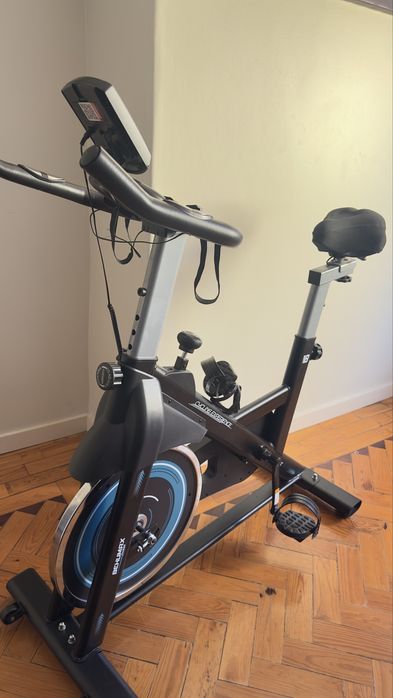 Bicicleta Estatica