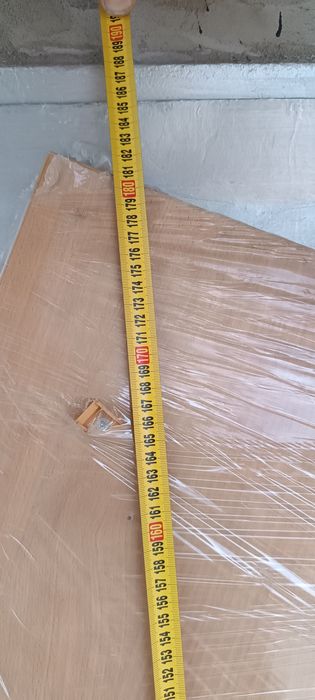 Стільниця кутова дсп