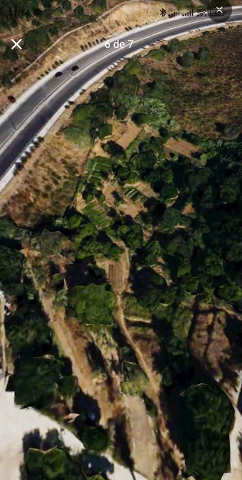 Terreno Urbano no Centro de Santarém