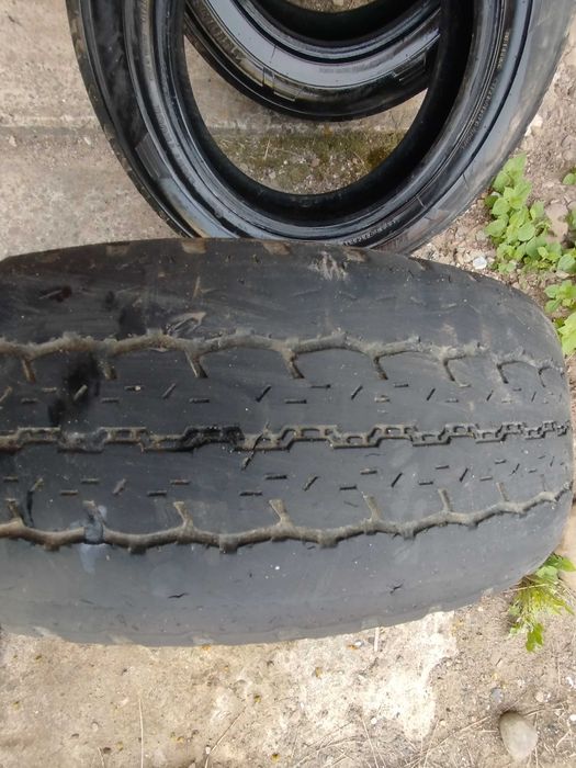 Bridgestone 205 65 16 C