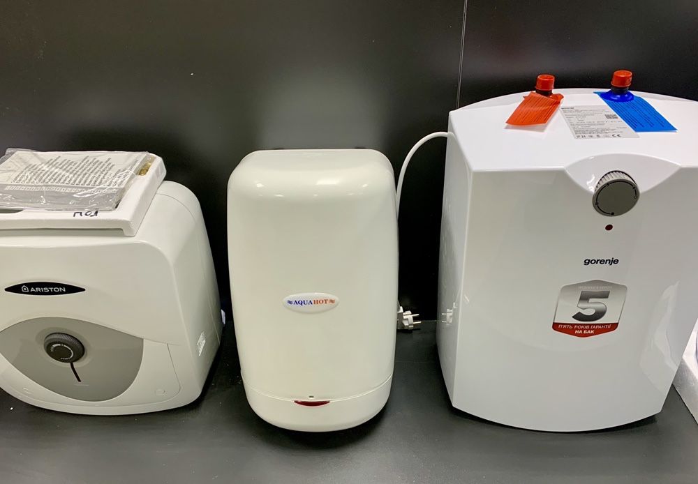 Водонагреватель Бойлер gorenge