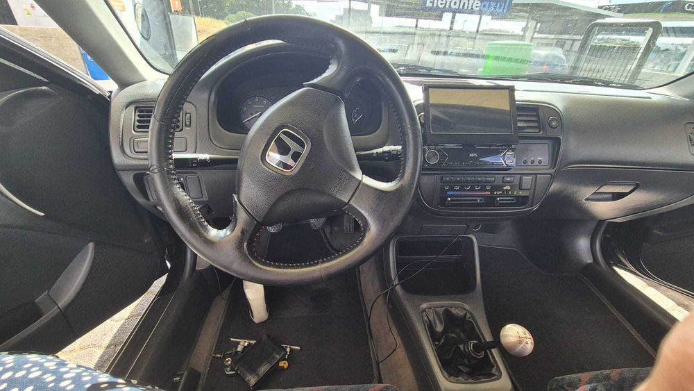 Honda ej9 1.4 IS
