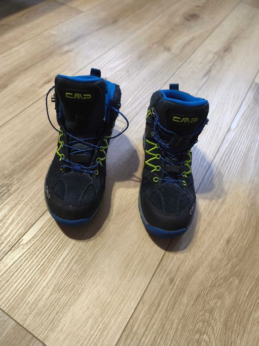buty trekkingowe cmp