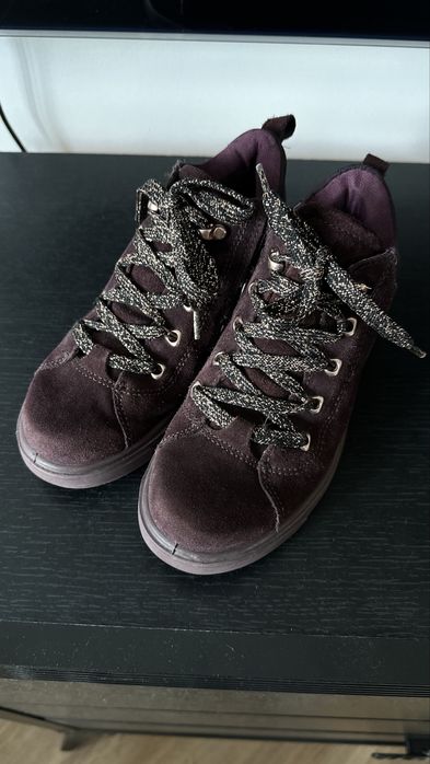 Взуття на осінь ecco 31р