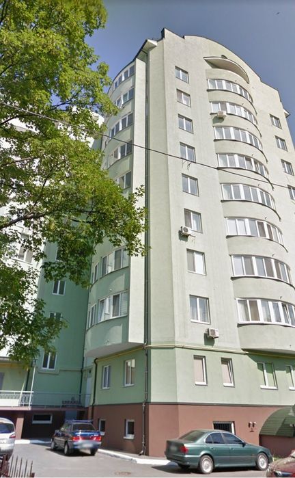 Продам 2-кімнатну квартиру 60 м² після будівельників!