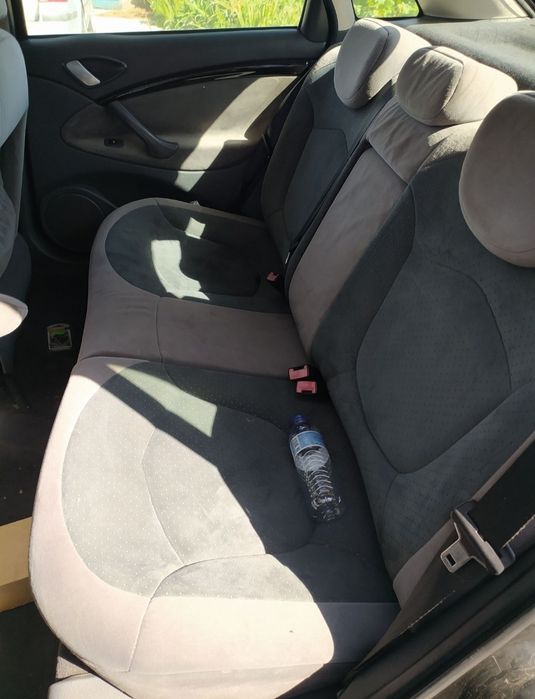 Citroen c5 1.6hdi