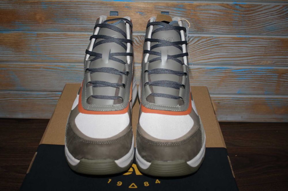 Чоловічі черевики Teva Geotrecca RAPID PROOF Hiking 42,5-44,5 euro