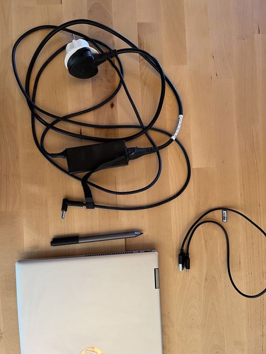 HP Pavilion x360 Convertible Computer64750558003073123