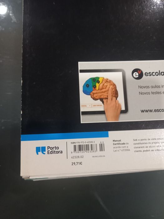 Manual de Química 11 ano