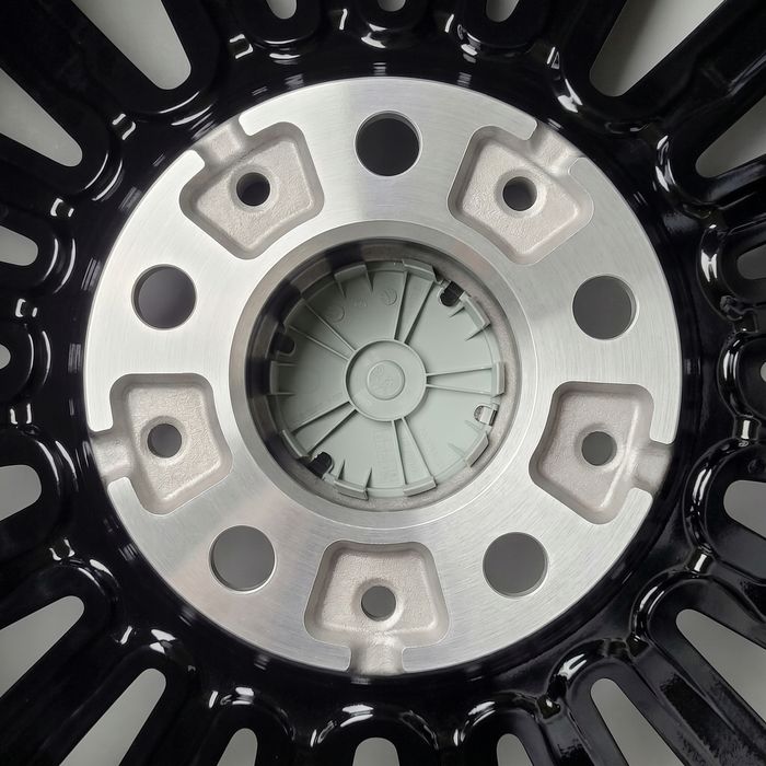 felgi 19 bmw 3 3gt 4 5 5gt 6 x1 x3 x4 styling 708 oe 6877136 oryginalne