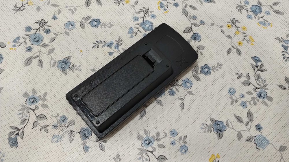 LG DVD Player Remote Control64286043256835121