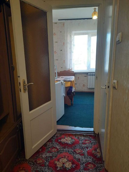 Сдается 1 квартира! Лазурная! 6500 грн