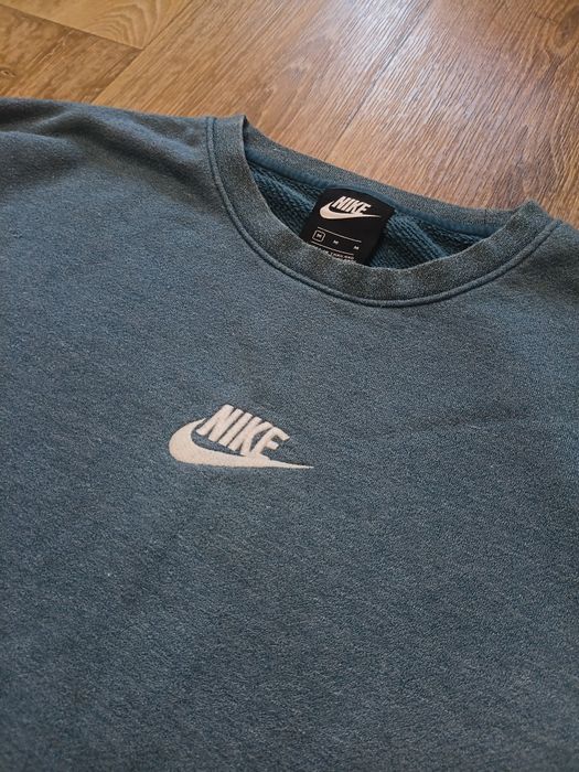 Спортивна кофта від Nike p.M