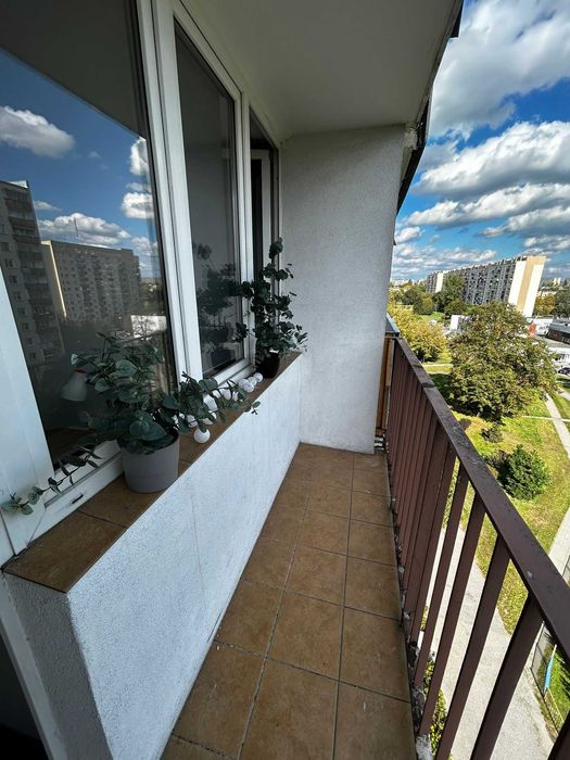 Mieszkanie – Warszawa - Widok 3