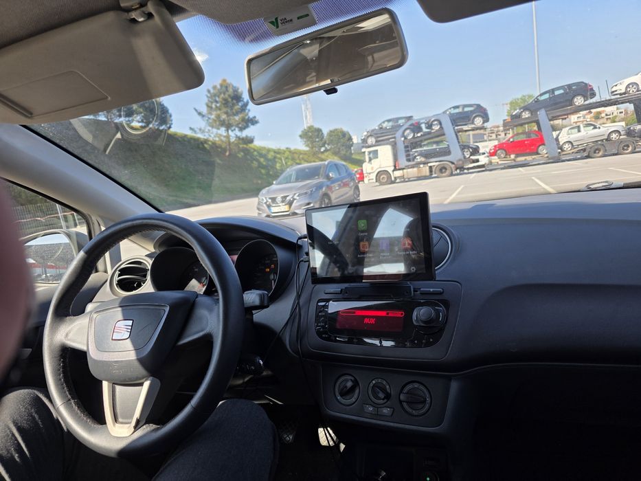 Seat Ibiza ST 1.2 tdi